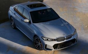 2023 BMW 3시리즈 가격