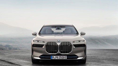 2024 BMW 7시리즈 제원, 가격